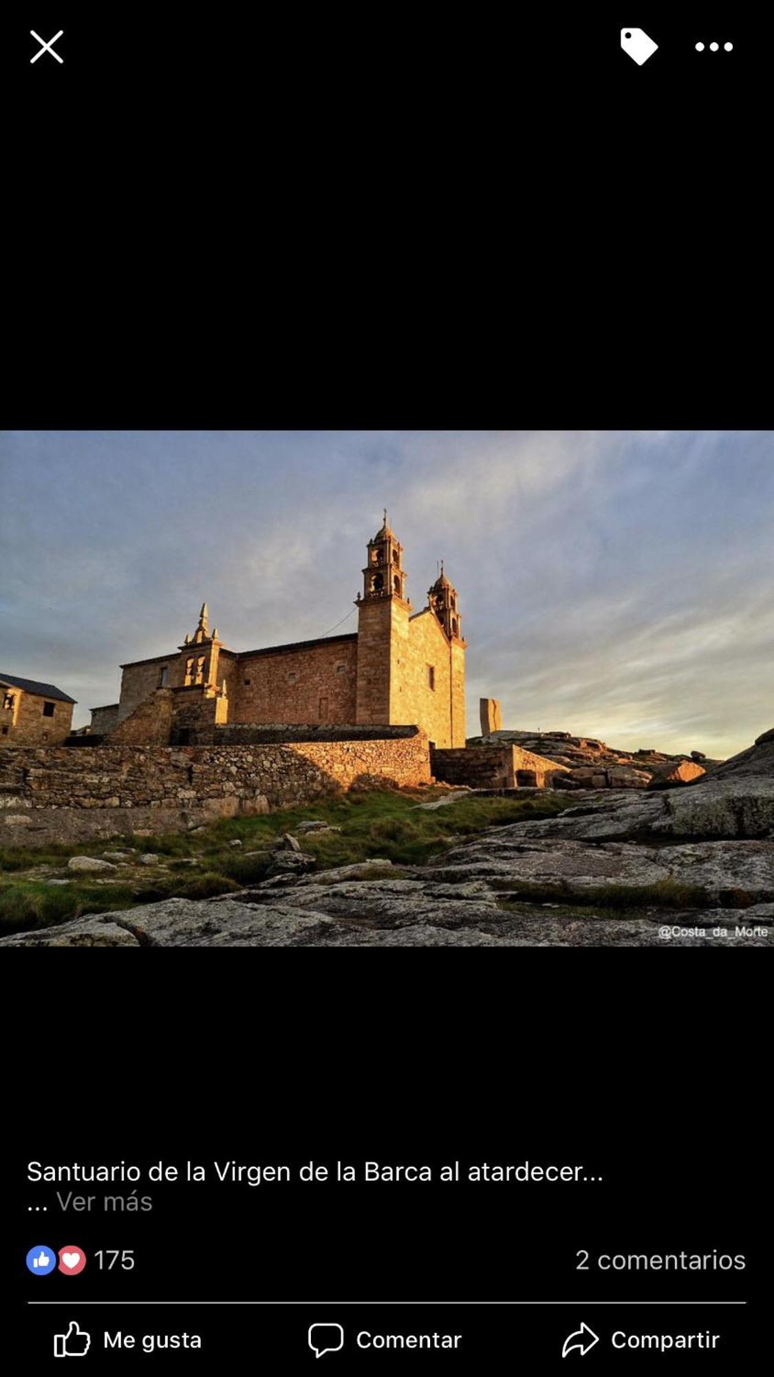 Apartamento En Sardineiro, Finisterre B5 Exterior foto