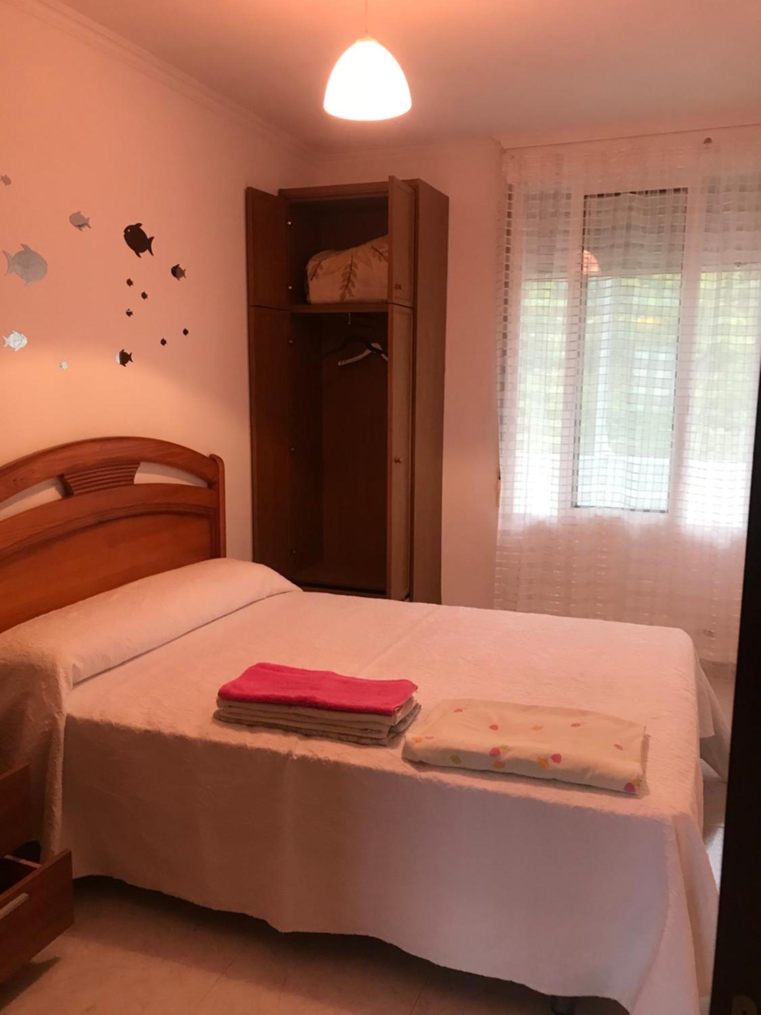 Apartamento En Sardineiro, Finisterre B5 Exterior foto