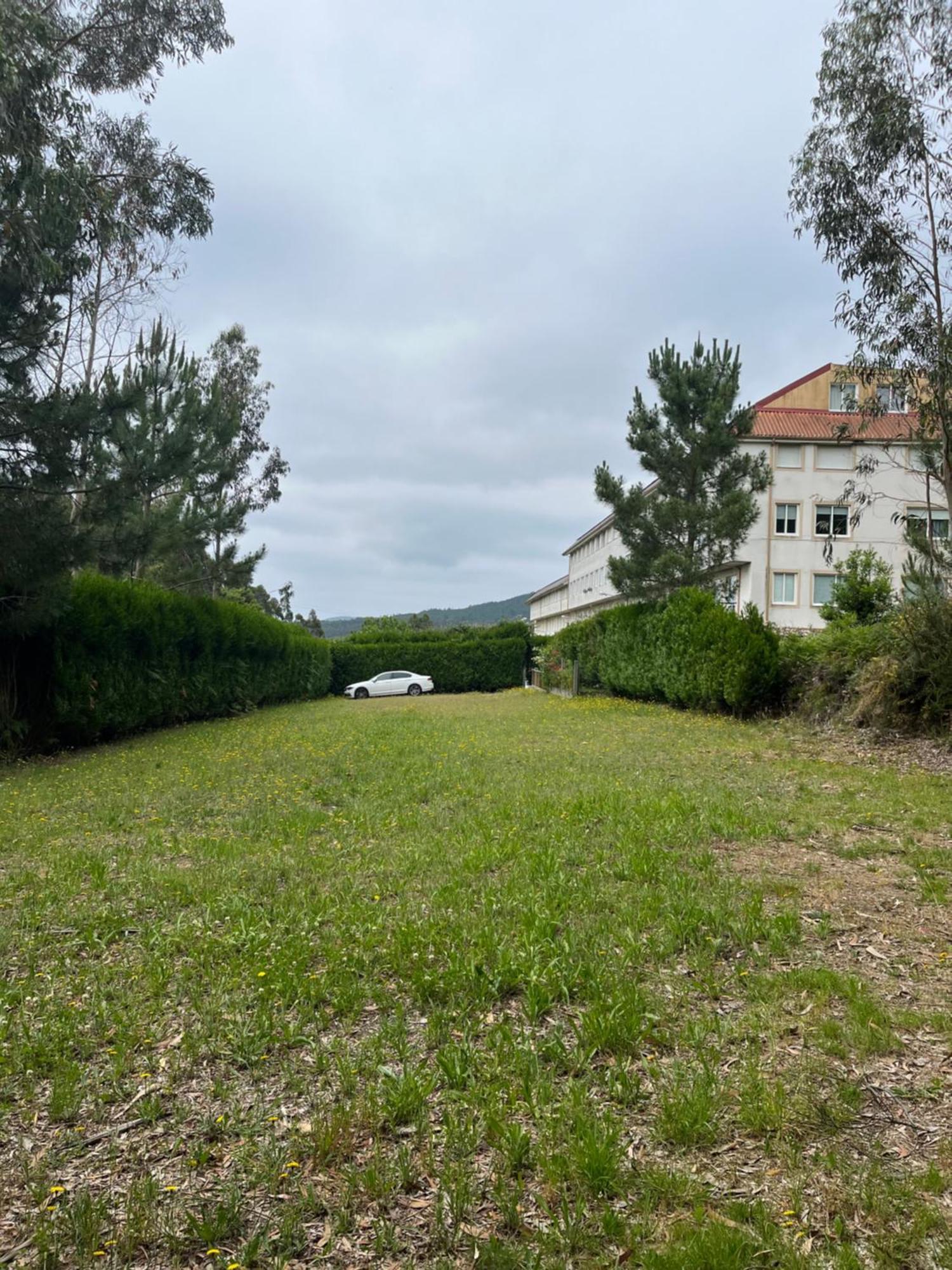 Apartamento En Sardineiro, Finisterre B5 Exterior foto